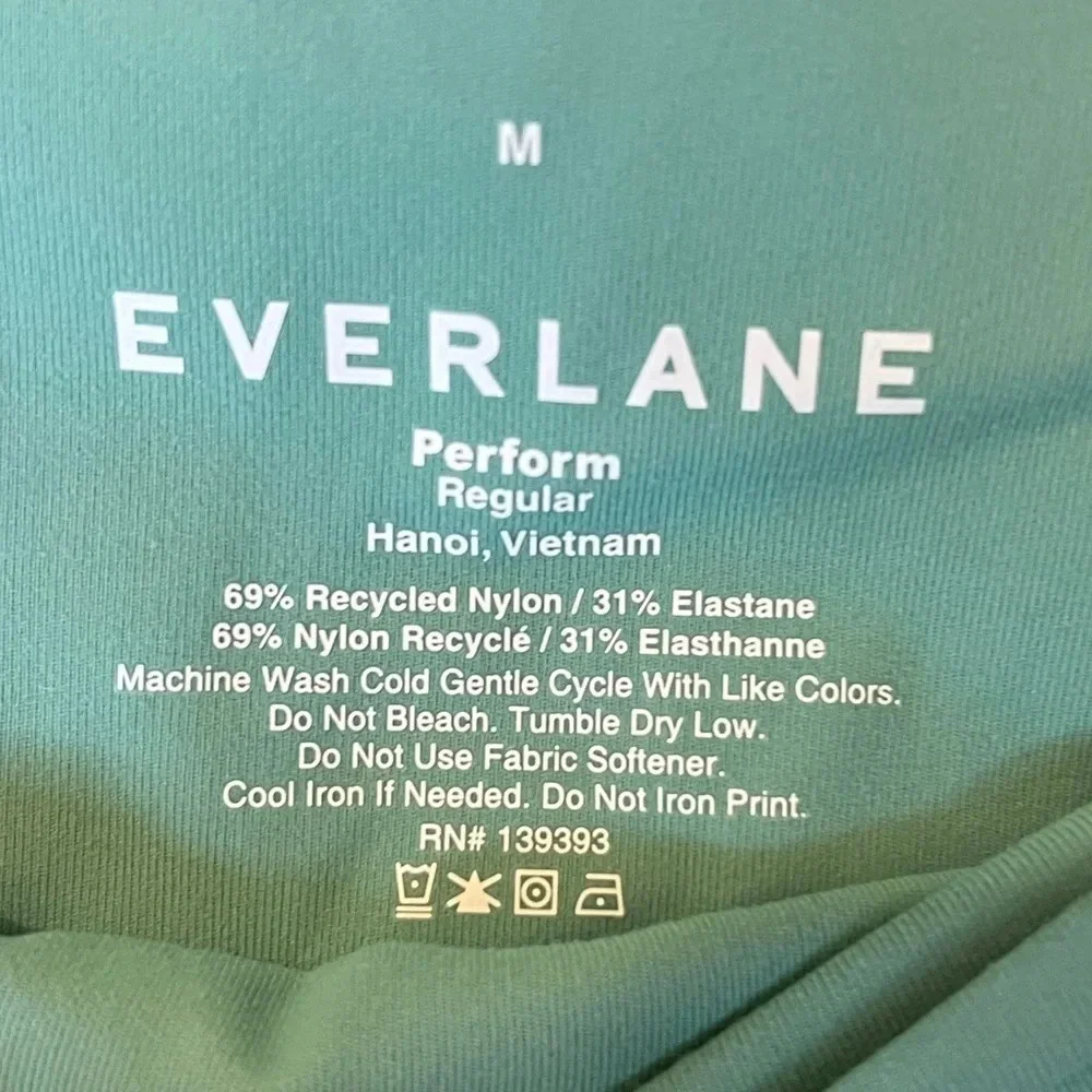 NWT EVERLANE The Perform 24/7 Legging - Picture 10 of 10